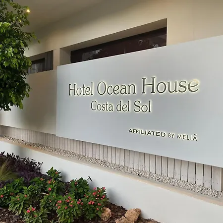 Sol Carihuela Апартаменты Торремолинос