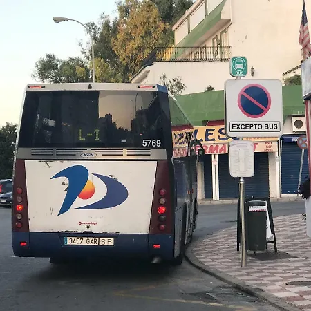 Sol Carihuela Торремолинос